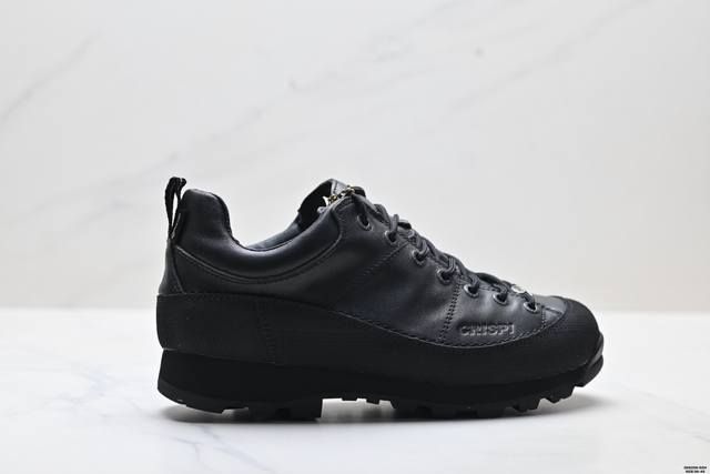 Company Grade Crispi Monaco Hiking Boots, Italian Outdoor Waterproof Hiking Boot