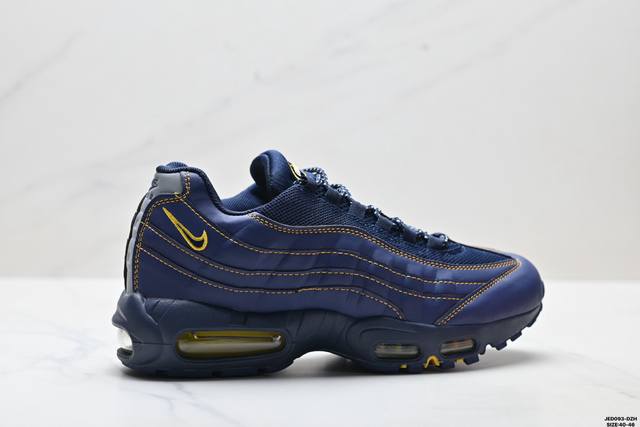 Authentic Nike Air Max 95 Tt Retro Running Shoes, Casual Sports Shoes. This shoe