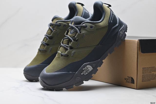 Company Grade 25 New Thenorm Men's Offtrail Gore-Tex Waterproof Hiking Shoes 8Ae