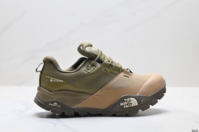 Company Grade 25 New Thenorm Men's Offtrail Gore-Tex Waterproof Hiking Shoes 8Ae