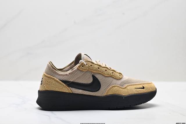 Company Grade Nike SB PS8 Comfortable, Versatile, Slip-Resistant, Wear-Resistant