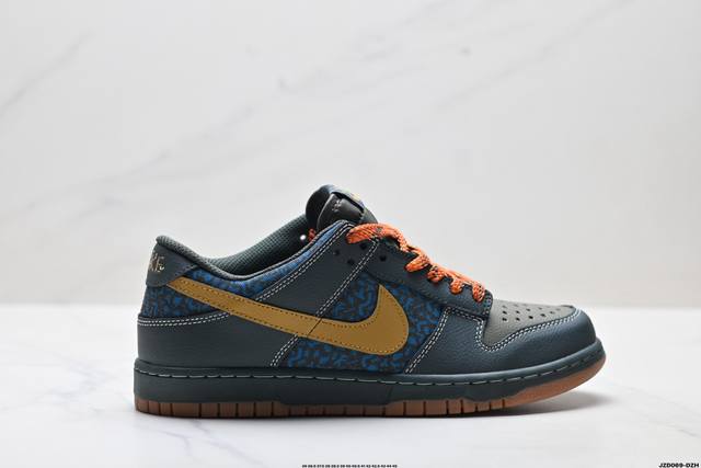 Authentic Nike Dunk Low Retro Low-Top Casual Sports Skateboard Shoes Product Cod