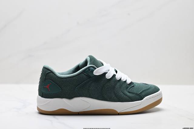 Authentic Nike Air Jordan Session Comfortable, Versatile, Non-slip, Wear-resista