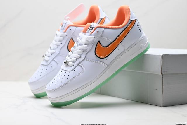 Special Price Nike Air Force 1'07 (Factory Grade) - Made with original last and