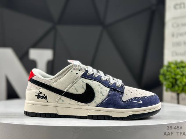 Nike SB Dunk Low-top Casual Sneakers, Custom Shoe Box, Factory Original Quality,