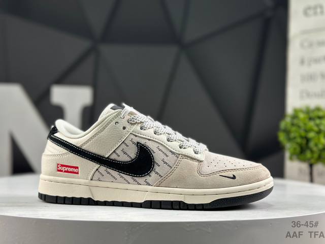 Nike SB Dunk Low-top Casual Sneakers, Custom Shoe Box, Factory Original Quality,