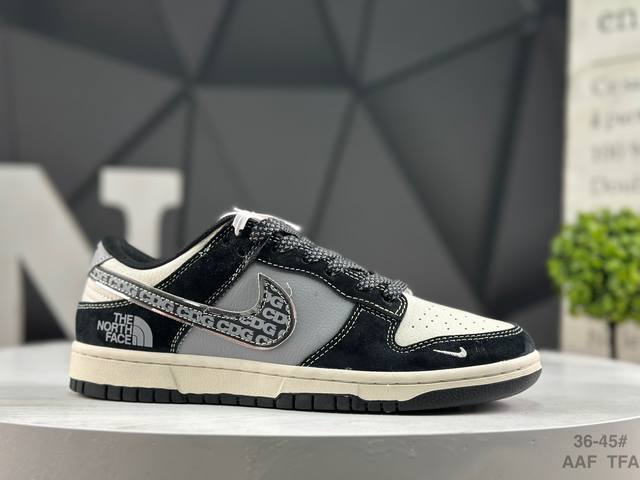 Nike SB Dunk Low-top Casual Sneakers, Custom Shoe Box, Factory Original Quality,