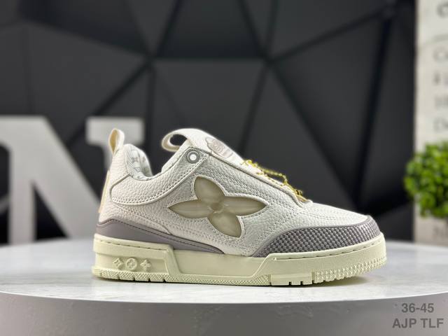 Louis Vuitton Lv sneakers (Ddd). A must-have style from the popular reality show