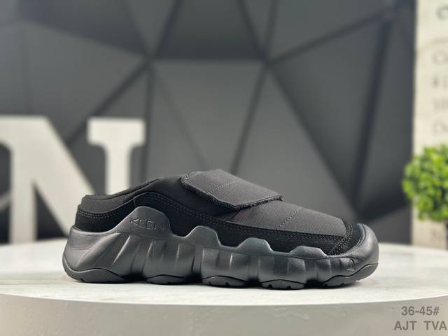 Keen Hypowser Wrap Slip-on Casual Shoes (Ddd) Product Code: 1029533 Sizes : 36 3