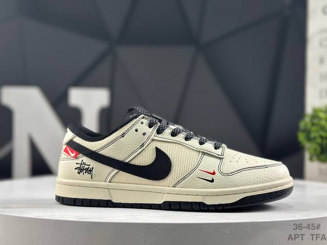 Top-grain Nike men's and women's shoes, authentic label, half-size system, new v