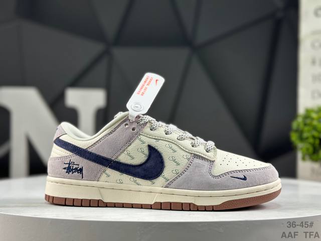 Nike SB Dunk Low-top Casual Sneakers, Custom Shoe Box, Factory Original Quality,