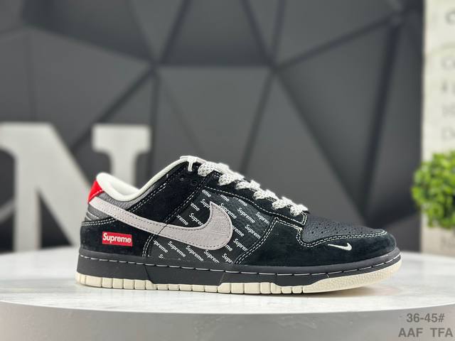 Nike SB Dunk Low-top Casual Sneakers, Custom Shoe Box, Factory Original Quality,