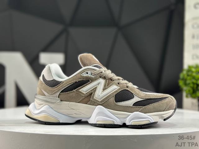 Nb 9060 Joe Freshgoods X New Balance Nb9060 Retro Casual Running Shoes. The shoe