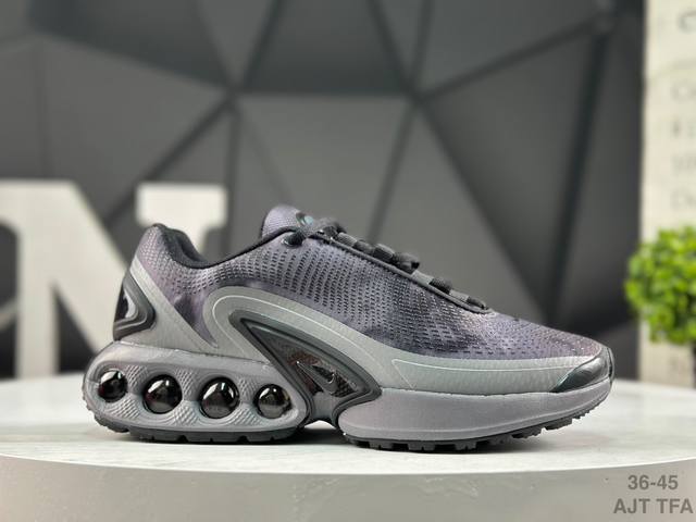 Nike Air Max DN8 Nike Sports Comfort Cushioned Running Shoes #This shoe is desig
