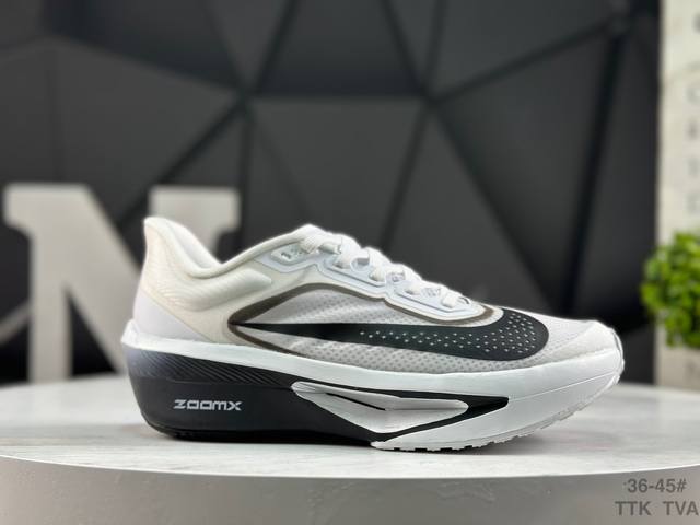 Authentic Nike Nk Zoomx Invincible Run Flyknit Fk6 Zoom Fly 6 Lightweight Flykni