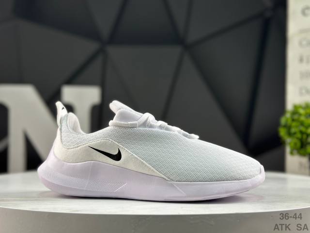 Nike Viale London 5 Casual Sports Lightweight Cushioning Running Shoes (Item No.