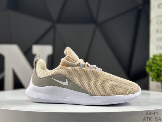 Nike Viale London 5 Casual Sports Lightweight Cushioning Running Shoes (Item No.