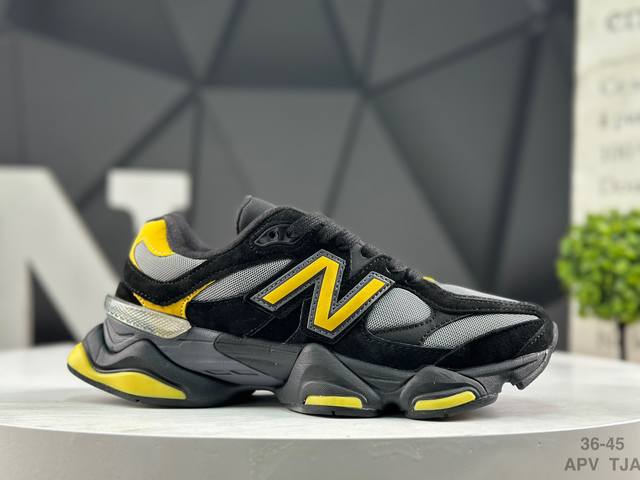 Nb 9060 Joe Freshgoods X New Balance Nb9060 Retro Casual Running Shoes. The shoe