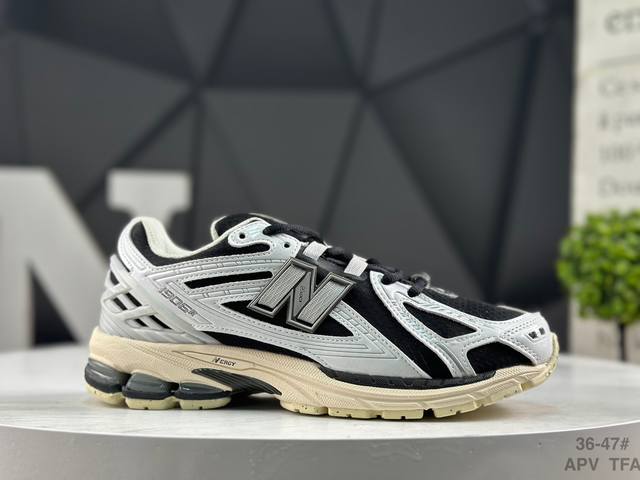 Factory Grade with Half Sizes New Balance M1906 Series Low-Top Retro Dad Style C