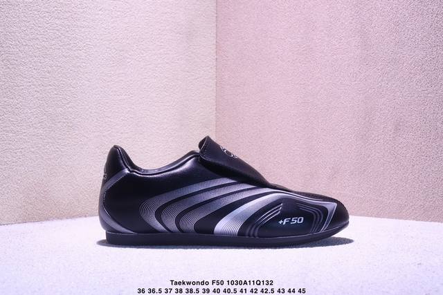 Company Grade Adidas Originals Taekwondo F50 Adidas Sports Comfortable Non-slip
