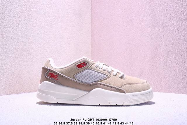 Who Decides War X Nike Jordan Flight Court Ate Low-top Nike Retro Basketball Sho