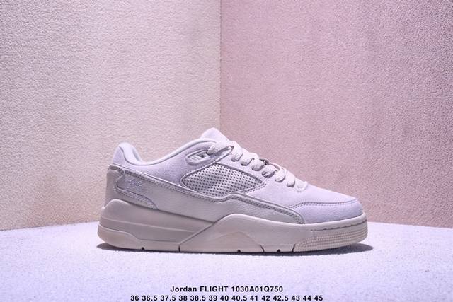 Who Decides War X Nike Jordan Flight Court Ate Low-top Nike Retro Basketball Sho