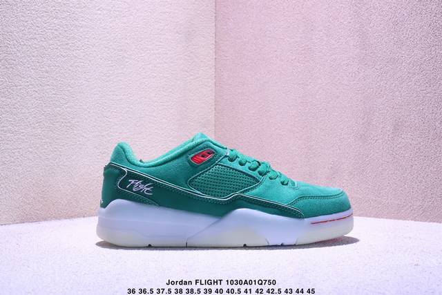 Who Decides War X Nike Jordan Flight Court Ate Low-top Nike Retro Basketball Sho