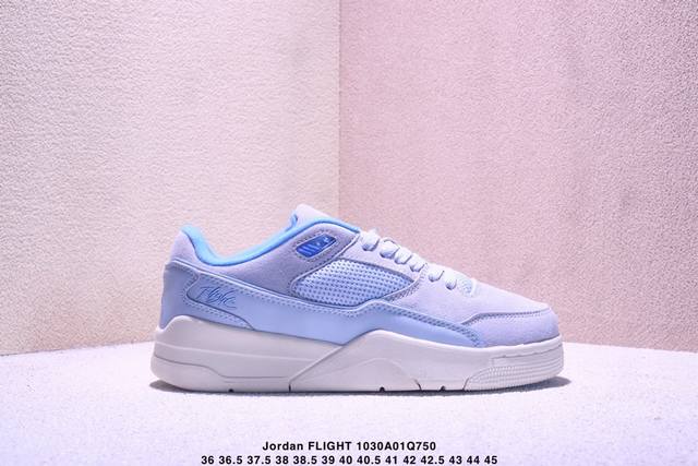 Who Decides War X Nike Jordan Flight Court Ate Low-top Nike Retro Basketball Sho