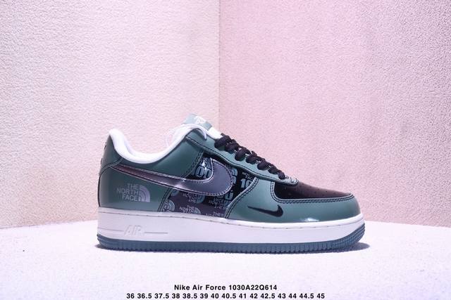 Limited release of an overseas hot item! High-end custom Nike Air Force 1 '07 Lo