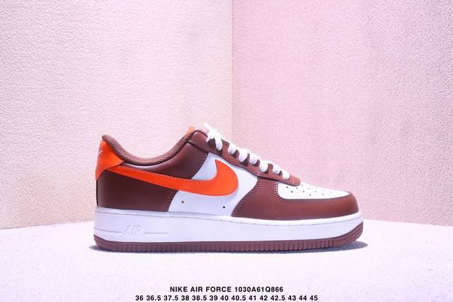Nike Air Force 1 '07 Lv8 Made with original last and cardboard, authentic low-to