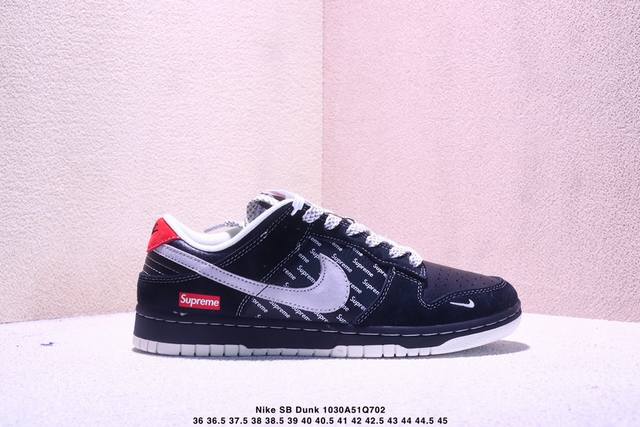 Limited Release of Overseas Hot Item! Nike SB Dunk Low