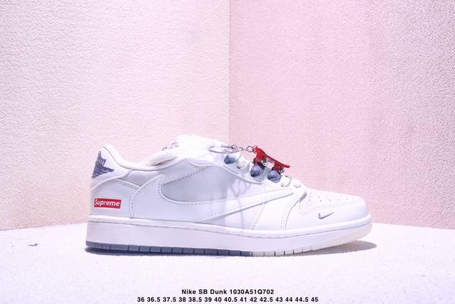 Limited Release of Overseas Hot Item! Nike SB Dunk Low