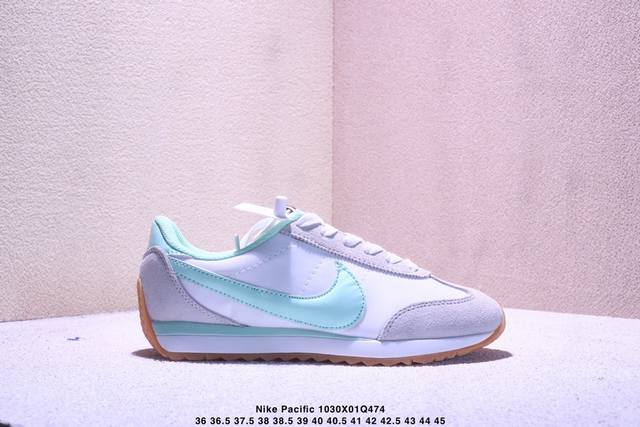 Company Grade: Nike Pacific Comfortable, Versatile, Slip-Resistant, Wear-Resista