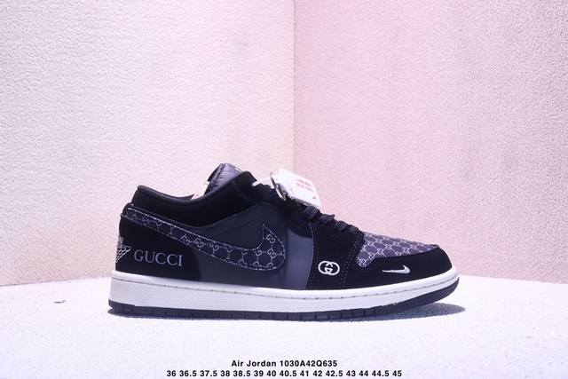 Limited Release of Overseas Hot Item! Nike Jordan Air Jordan 1