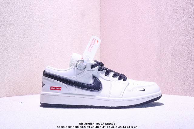 Limited Release of Overseas Hot Item! Nike Jordan Air Jordan 1