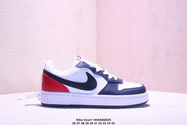 Nike Court Borough Low, versatile, breathable, casual athletic sneakers for men