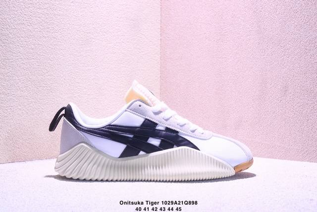 Company Grade Onitsuka Tiger Acromount Versatile Comfortable Retro Sport Durable
