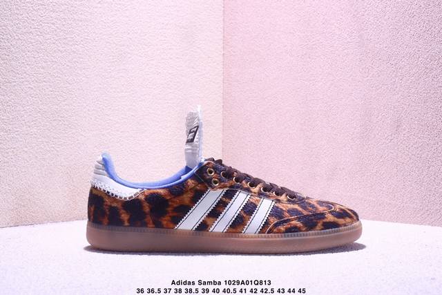 Company Grade Adidas Originals Samba Og, Adidas Originals Samba Series Gentleman