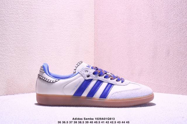 Company Grade Adidas Originals Samba Og, Adidas Originals Samba Series Gentleman