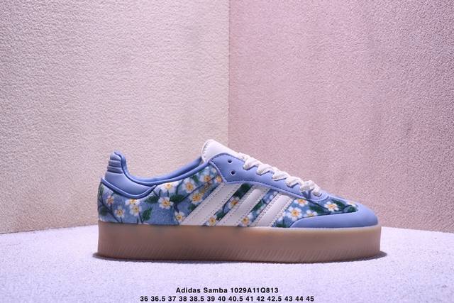Company Grade Adidas Originals Samba Og, Adidas Originals Samba Series Gentleman