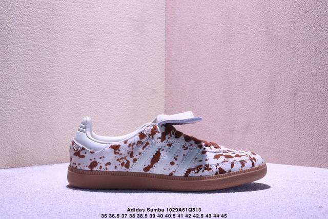 Company Grade Adidas Originals Samba Og, Adidas Originals Samba Series Gentleman