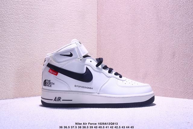Factory Grade Nike Air Force 1 Low, a versatile casual athletic shoe. Soft, resp