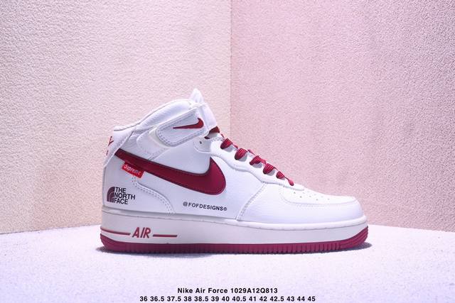 Factory Grade Nike Air Force 1 Low, a versatile casual athletic shoe. Soft, resp