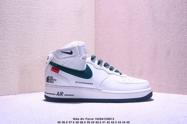Factory Grade Nike Air Force 1 Low, a versatile casual athletic shoe. Soft, resp