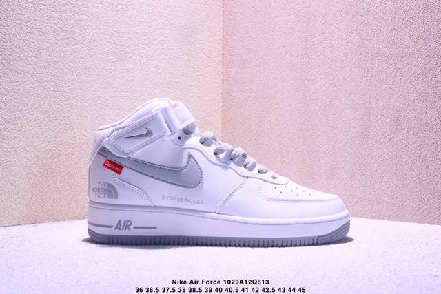 Factory Grade Nike Air Force 1 Low, a versatile casual athletic shoe. Soft, resp