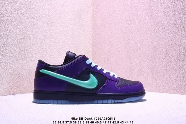 Company Grade Nike SB Dunk Low Retro Series Retro Low-Top Casual Sports Skateboa