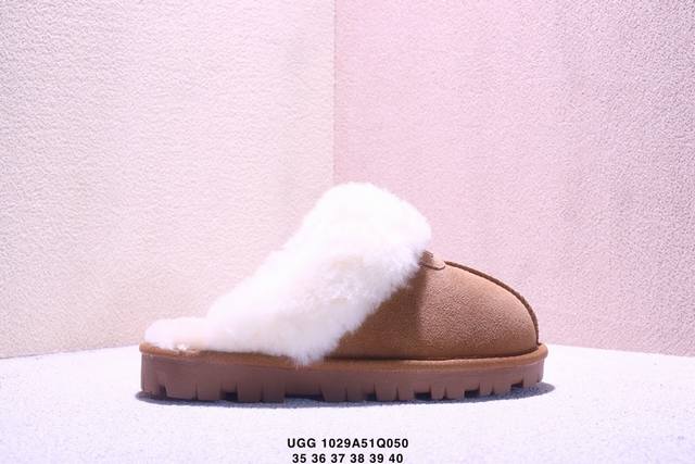 Ugg platform cashmere insoles are a hot seller on Xiaohongshu (Little Red Book).
