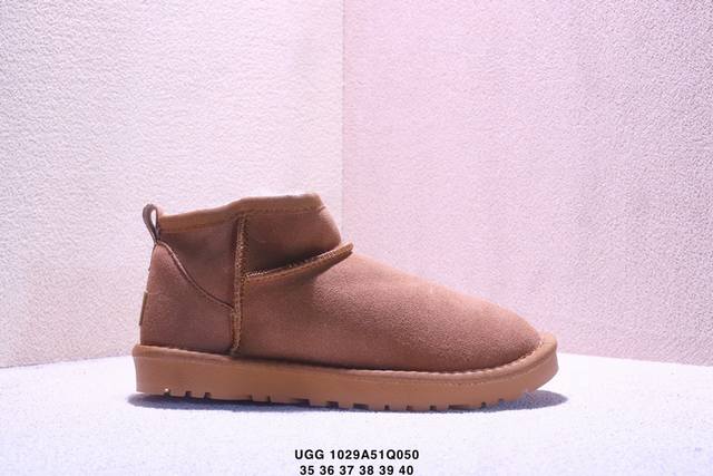 Ugg platform shoes, a hot seller on Xiaohongshu (Little Red Book), feature cashm