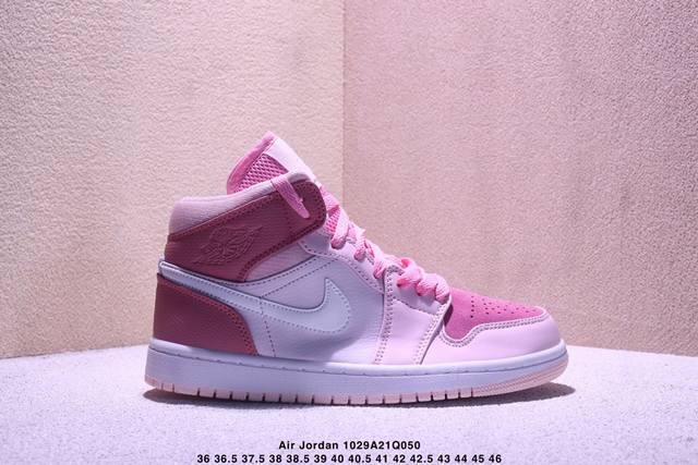 Air Jordan 1 Low AJ1 Mid-High Top Casual Sneakers, synchronized with official co