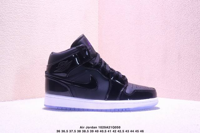 Air Jordan 1 Low AJ1 Mid-High Top Casual Sneakers, Official Colorway, Exclusive
